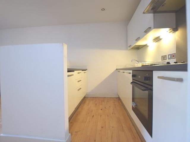 Apartment for rent in City Centre, South Yorkshire