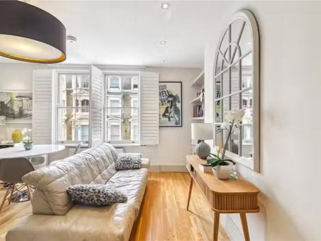 Apartment for rent in Notting Hill, Notting Hill