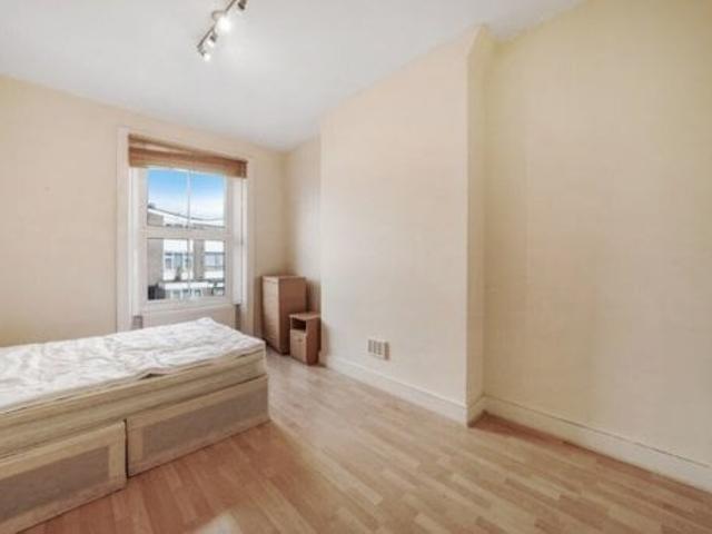 Apartment for rent in Crouch End, Greater London