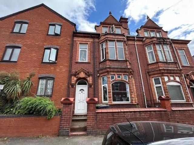 Apartment for rent in Comberton, Rushock