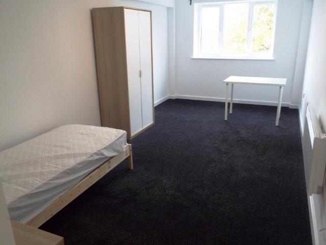 Apartment for rent in Isle Of Man