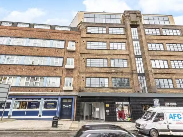 Apartment for rent in Streatham Hill, Streatham Hill