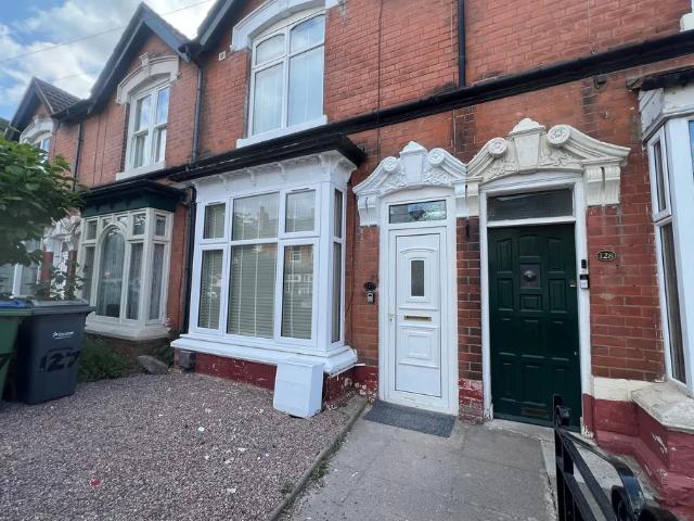 House for rent in Bearwood, West Midlands