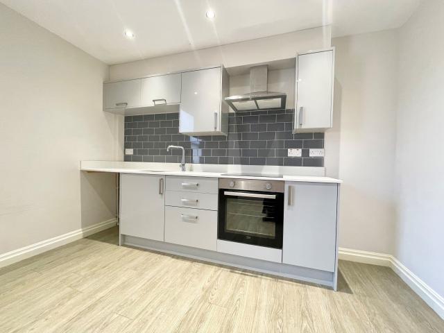 Apartment for rent in Heeley, South Yorkshire