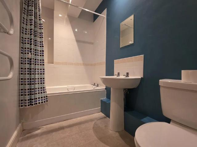 Apartment for rent in All Saints, West Midlands