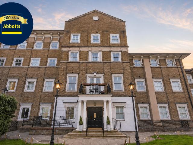 Apartment for rent in Mashbury, Chelmsford