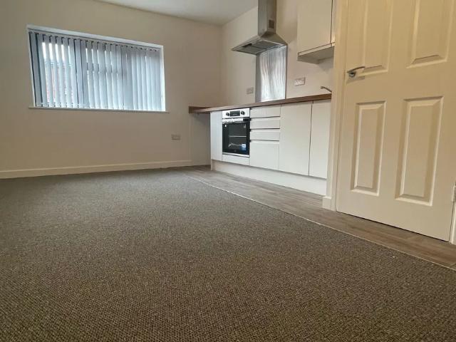 Apartment for rent in All Saints, Wolverhampton