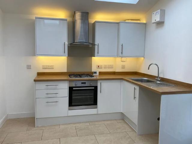 Apartment for rent in Catshill and North Marlbrook CP, Bromsgrove
