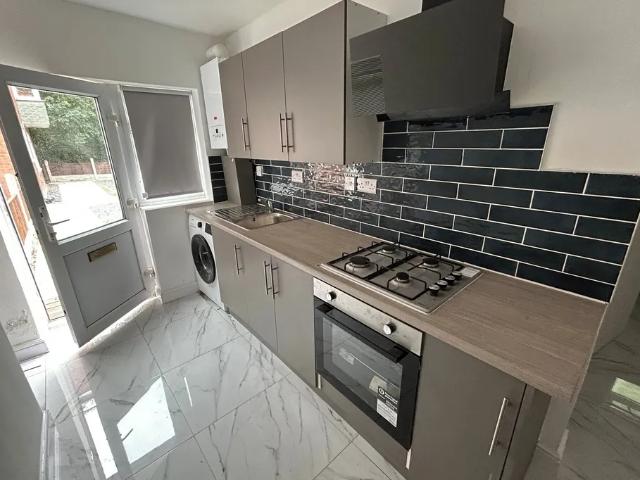 Apartment for rent in Halesowen, West Midlands