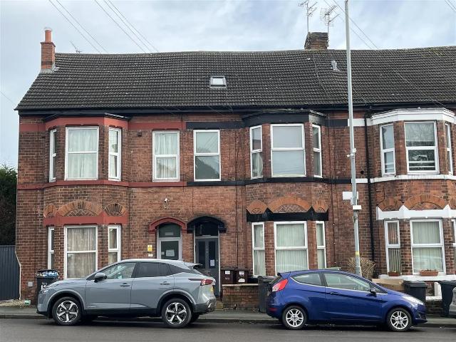 Apartment for rent in Goldthorn Hill, Wolverhampton