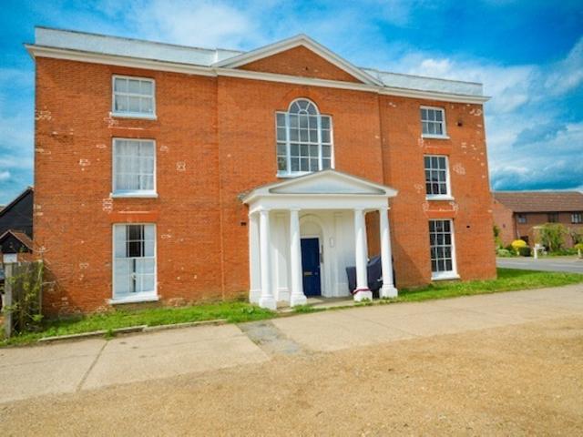 Apartment for rent in East Tuddenham, Norfolk