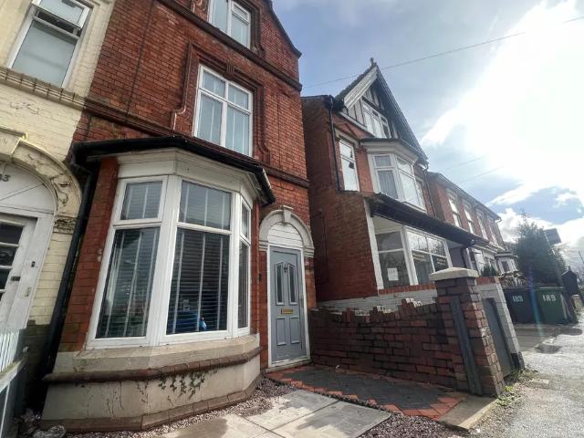 House for rent in Headless Cross, Redditch