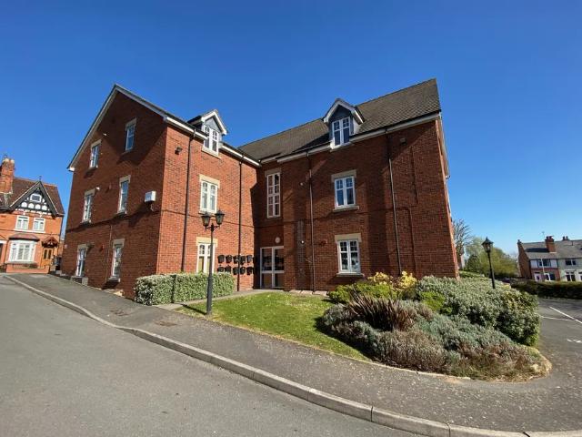 Apartment for rent in Headless Cross, Redditch