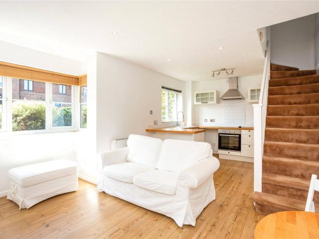 House for rent in Egham, Runnymede