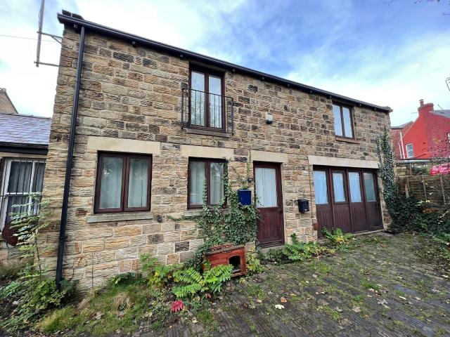 Apartment for rent in Park Hill, Isle Of Man