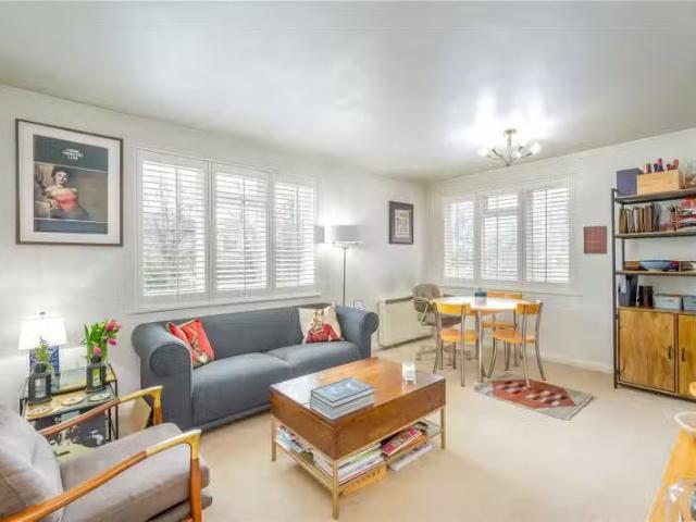 Apartment for rent in Clapham, Greater London