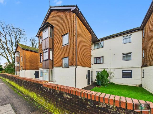 Apartment for rent in Glynde, West Sussex