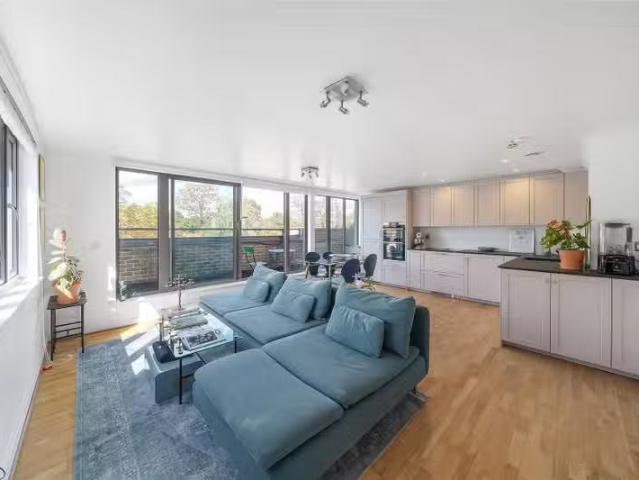 Apartment for rent in Dulwich Village, Greater London