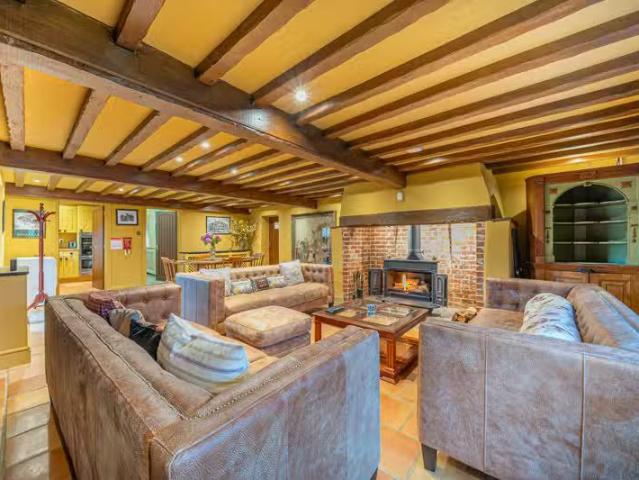 House for rent in Barton Stacey, Isle Of Man