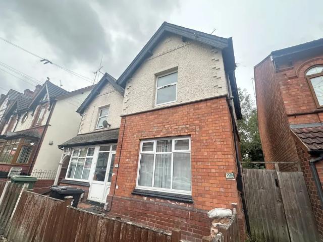 Apartment for rent in Smallwood, Redditch