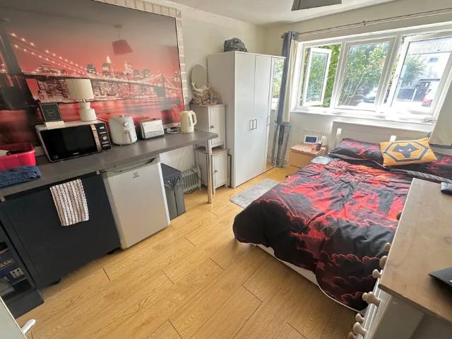 Apartment for rent in Woodrow, Redditch