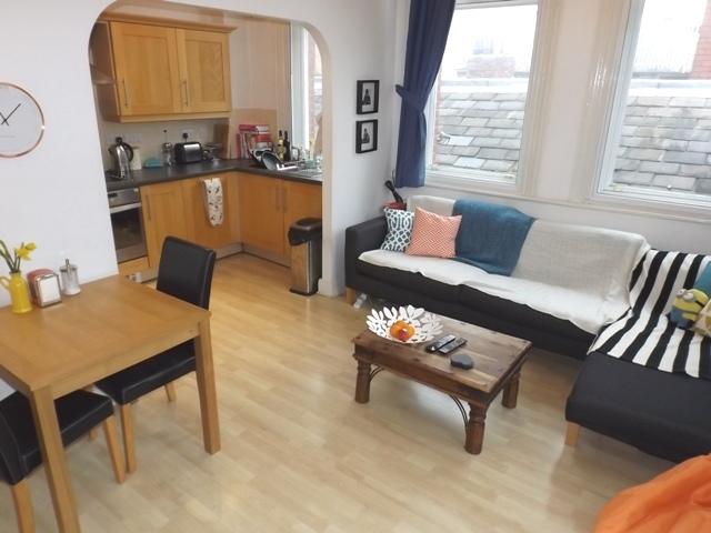 Apartment for rent in City Centre, South Yorkshire
