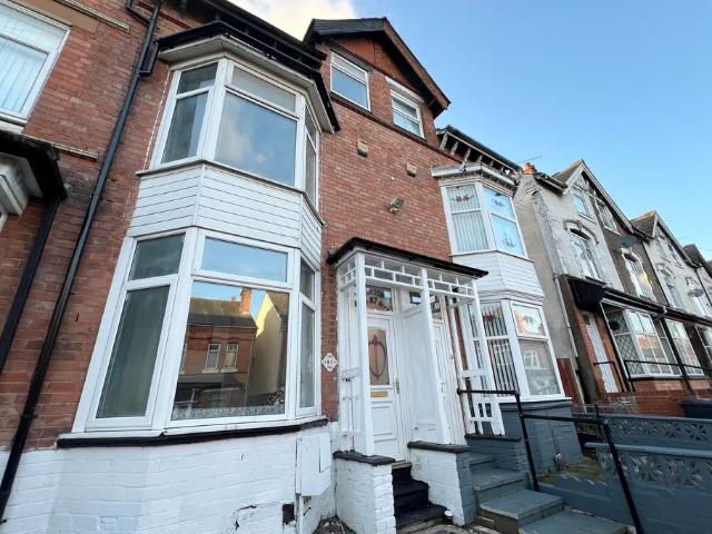 House for rent in Redditch, Worcestershire