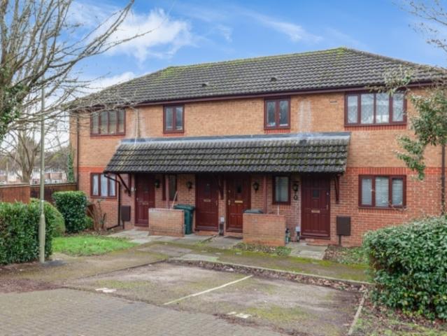 Apartment for rent in Ruscote, Cherwell