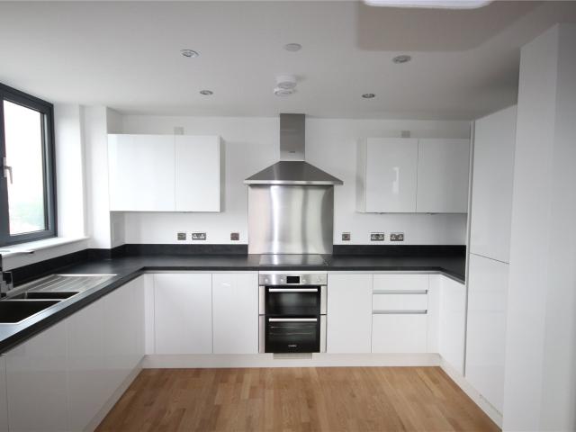 Apartment for rent in London Borough of Lewisham, Deptford