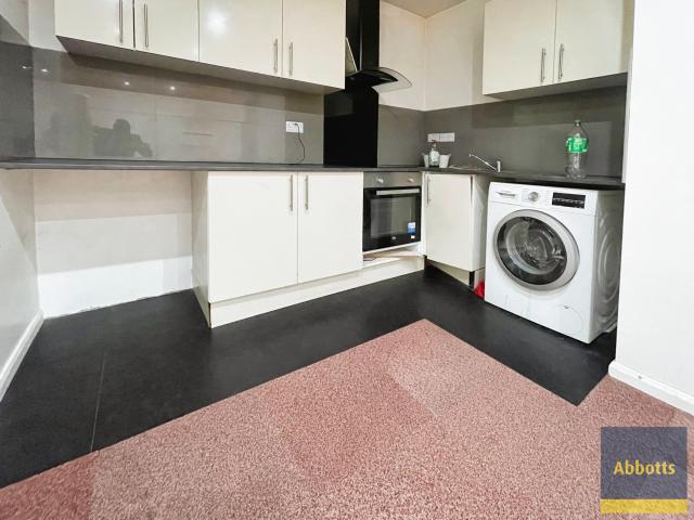 Apartment for rent in Key Street, Suffolk