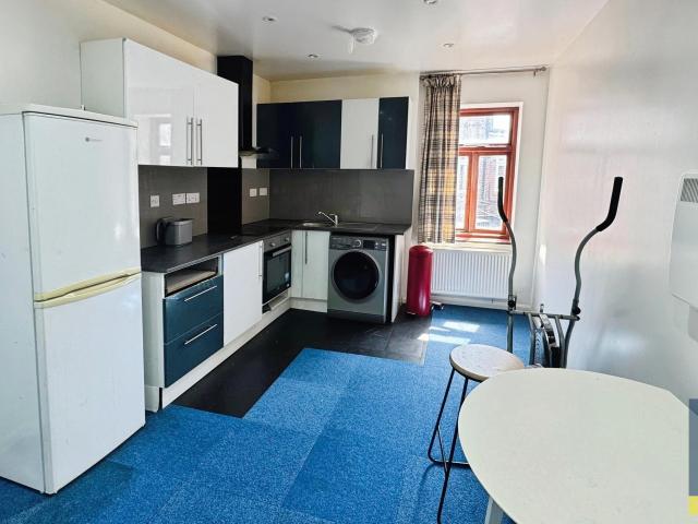 Apartment for rent in Key Street, Suffolk