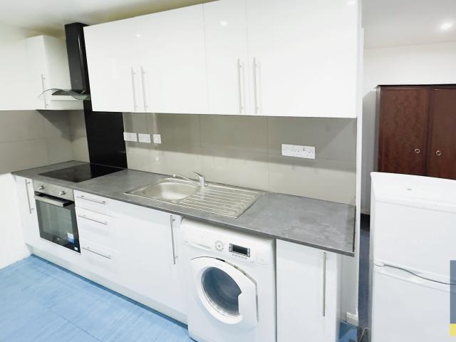 Apartment for rent in Key Street, Suffolk