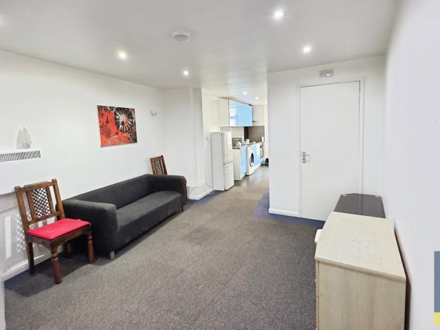 Apartment for rent in Key Street, Suffolk