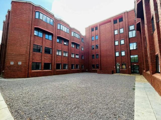 Apartment for rent in Riverside, Redditch