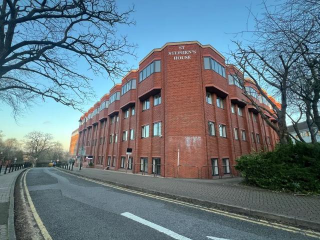 Apartment for rent in Riverside, Redditch