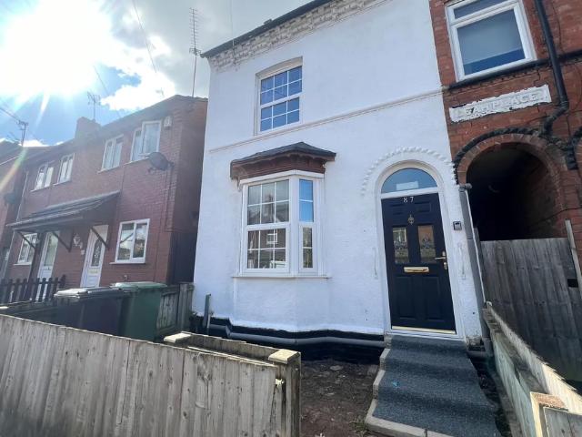 Apartment for rent in Redditch, Worcestershire