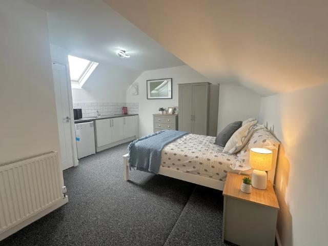 Apartment for rent in Redditch, Worcestershire