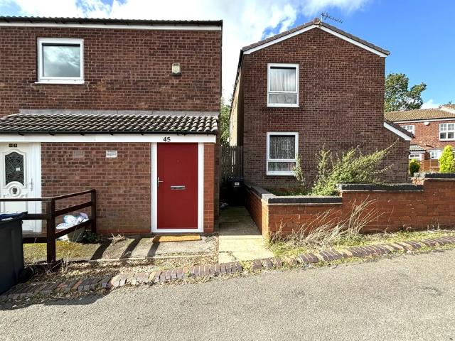 Apartment for rent in Frankley, Birmingham