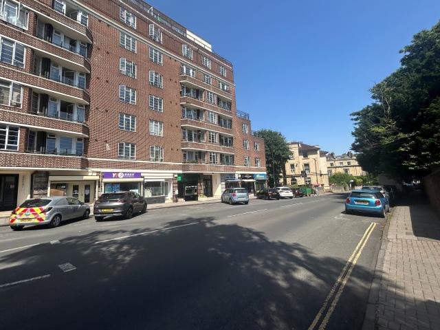 Apartment for rent in Tyndall's Park, Feckenham