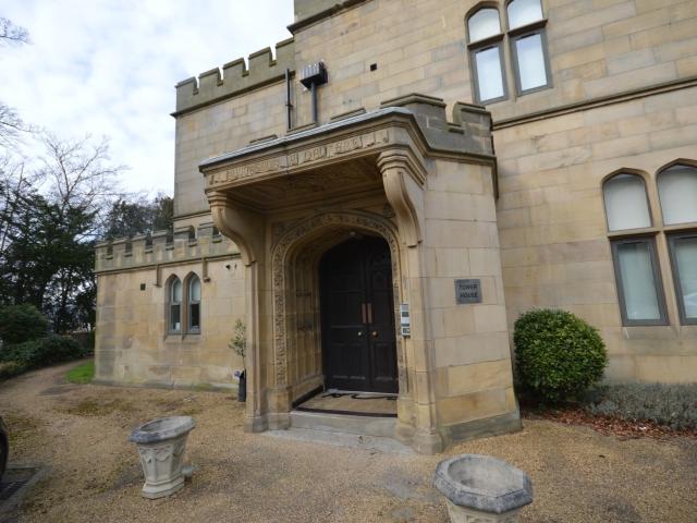 Apartment for rent in Norfolk Park, South Yorkshire