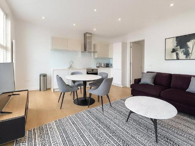Apartment for rent in Chalk Farm, Primrose Hill