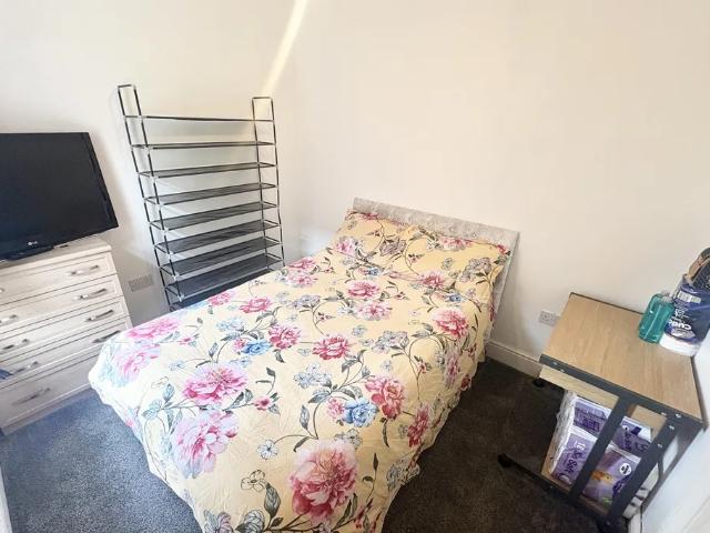 House for rent in Merrivale, West Midlands