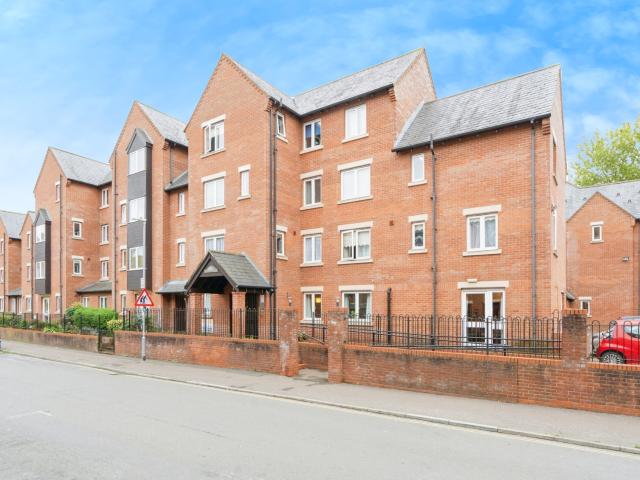Apartment for rent in East Bank, Norfolk