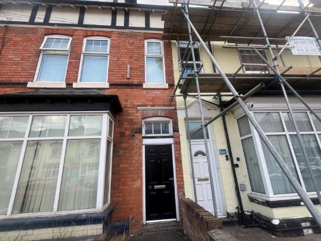House for rent in Acocks Green, Tyseley