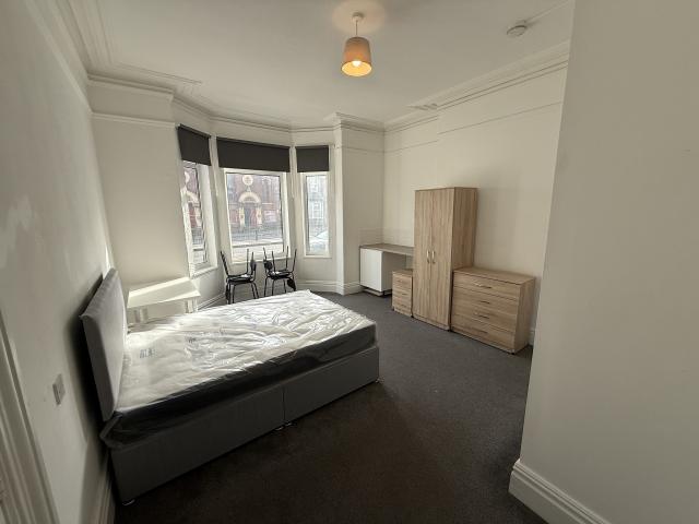 House for rent in Hexthorpe, South Yorkshire