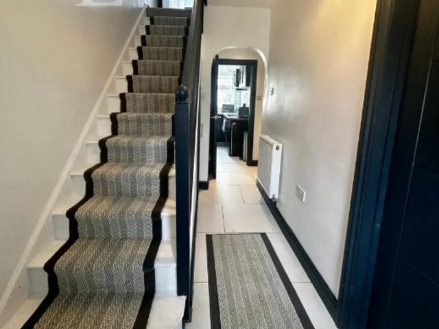 House for rent in Brandhall, West Midlands