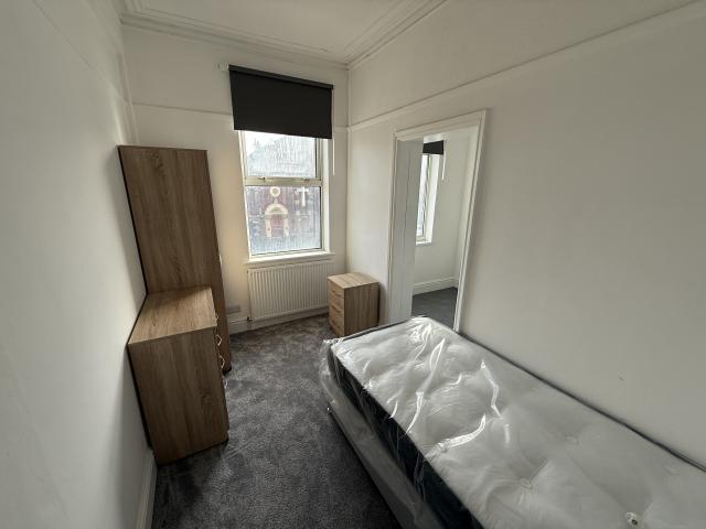 House for rent in Hexthorpe, South Yorkshire