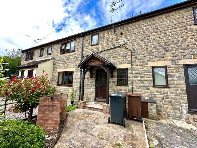 House for rent in Lowedges, South Yorkshire