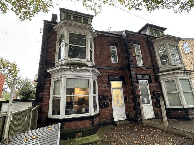 Apartment for rent in Nether Edge, South Yorkshire