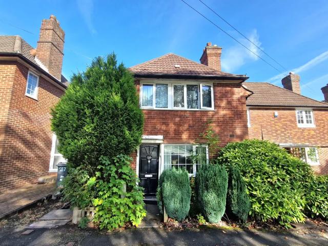 Apartment for rent in Weoley Castle, West Midlands